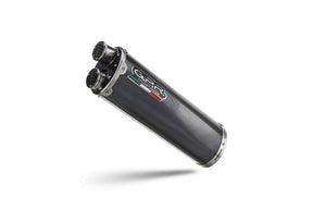 Yamaha Tenere 700 2019-2020 Exhaust GPR Slip-on Dual Poppy - photo 1