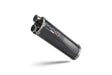 Ducati Multistrada V4 Grand Tour 2024-2025 Exhaust GPR Slip-on Dual Poppy - photo 1