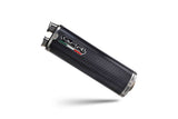 Honda TRANSALP 750 2025-2026 Exhaust GPR Slip-on Dual Poppy