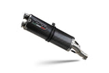 KTM 990 Adventure S 2006-2014 Exhaust GPR Full System Dual Poppy - photo 1