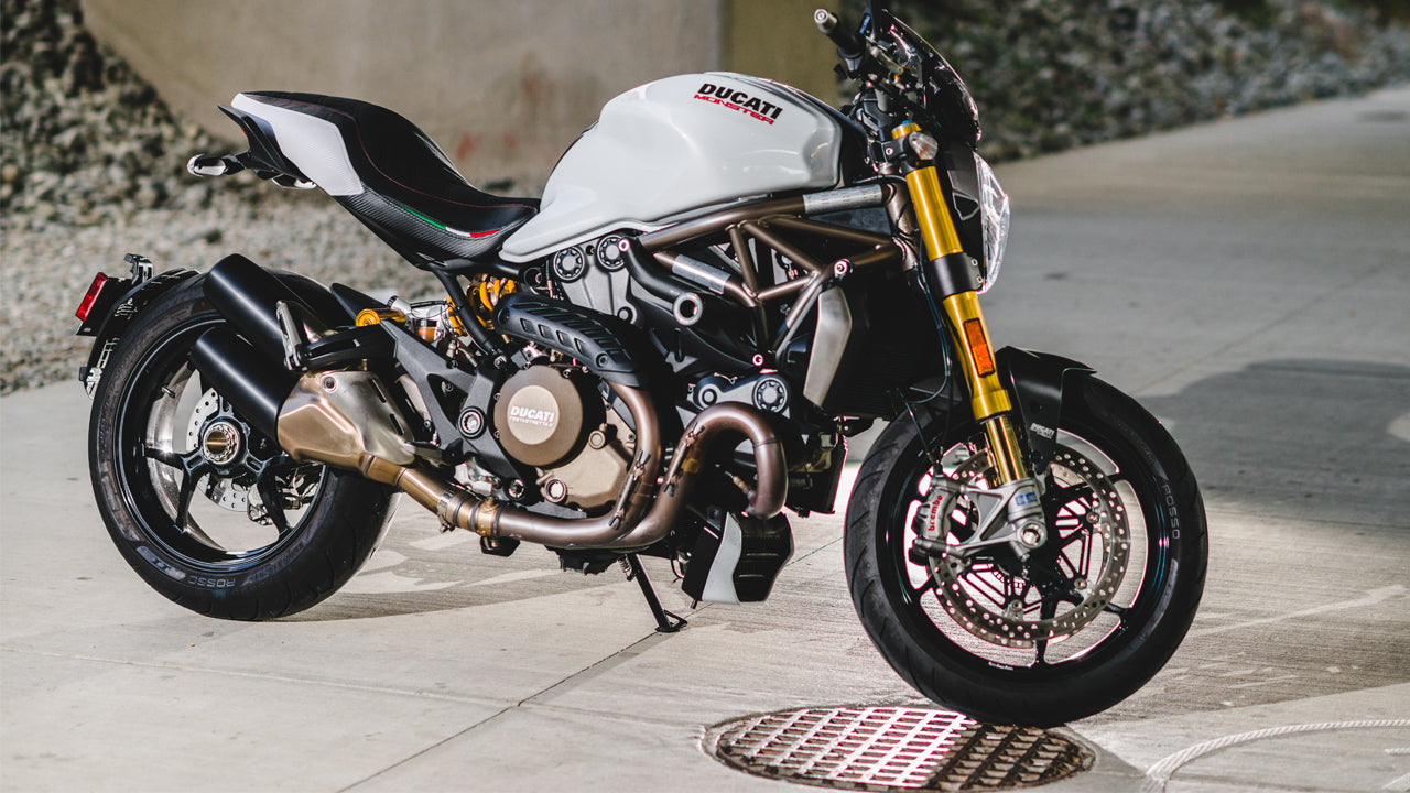 Sixty61 - Premium Motorcycle, ATV and UTV Parts - Trusted Since 2004
