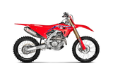 Sistema de escape AKRAPOVIC CRF250R/RX 2022-2024 S-H2MET13-FDHLTA 1820-2011