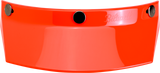 Visera BILTWELL Moto 3-Snap - Naranja 2002-565 