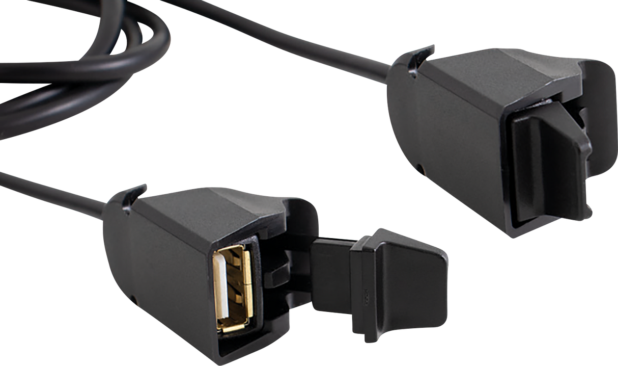 Cargador USB doble KOSO NORTH AMERICA K0012000