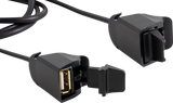 Cargador USB doble KOSO NORTH AMERICA K0012000