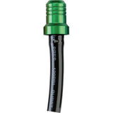 Tapón de ventilación de combustible MOOSE RACING - Verde DT-08-03 