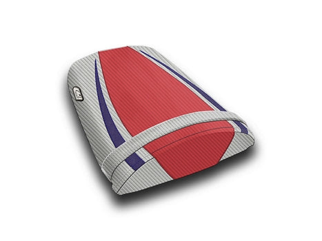 Funda de asiento trasero Luimoto | Tribal Flight | Honda CBR 1000RR 2004-2007