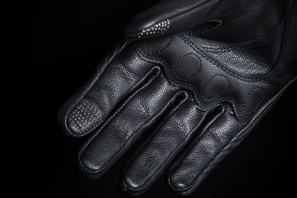 Guantes ICON Pursuit Classic™ para mujer - Negro - XL 3302-0797