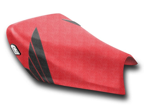 Funda de asiento delantero Luimoto | Flight | Honda CBR 1000RR 2004-2007