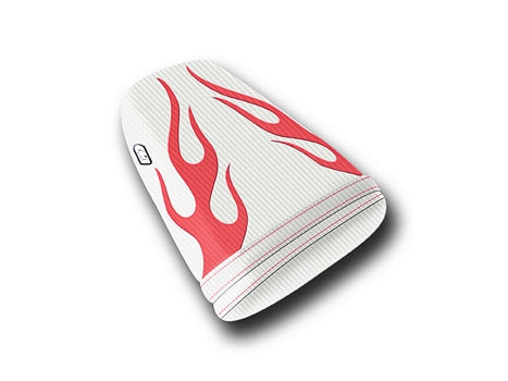 Funda de asiento trasero Luimoto | Llama | Honda CBR 900RR