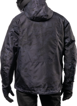 Chaqueta ICON PDX3™ - Camuflaje oscuro - XL 2820-5830