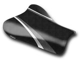 Funda de asiento delantero Luimoto, edición deportiva para Suzuki GSXR 1000 2005-2006