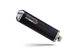 MBK Kilibre 300 2003-2008 Exhaust GPR Slip-on Evo4 Road