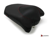 Funda de asiento trasero Luimoto | Equipo Yamaha | Yamaha FZ6R 2009-2017