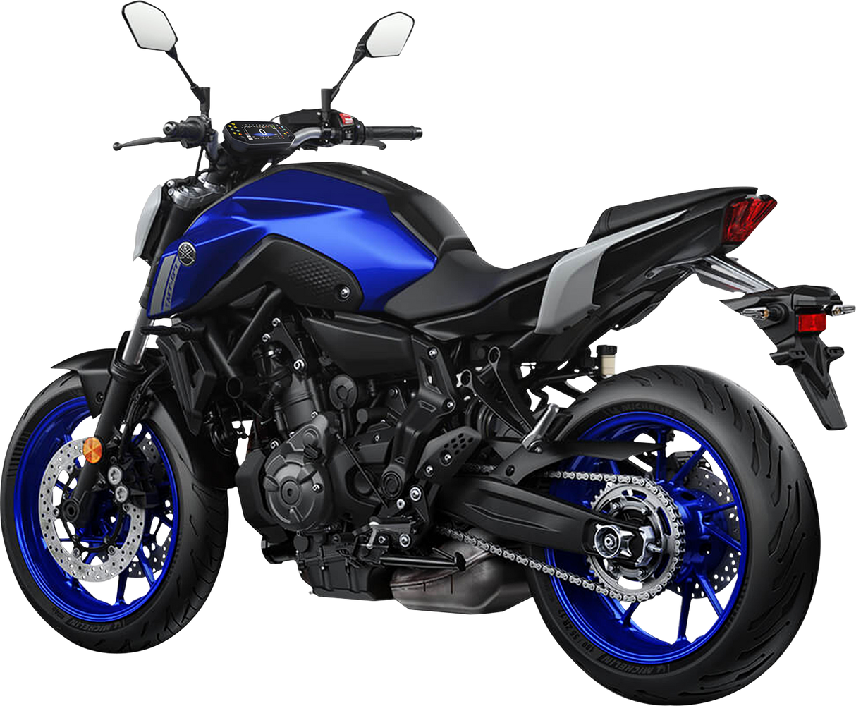 Velocímetro KOSO NORTH AMERICA - RX-4 - MT-07 BA081100