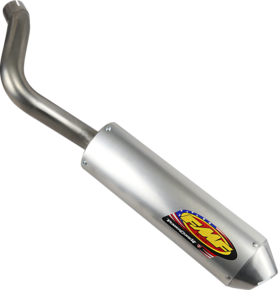 Silenciador FMF Powercore 4 045033 1831-0011 