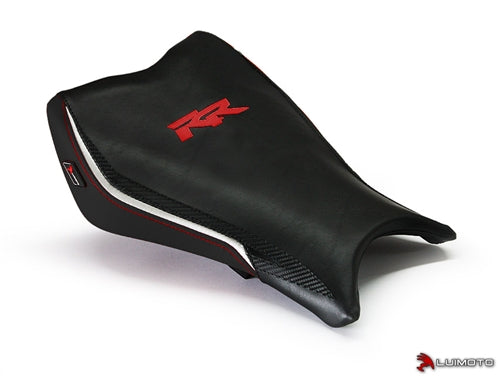 Funda de asiento delantero Luimoto | Tribal Flight | Honda CBR 1000RR 2012-2016