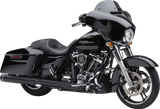 Silenciadores COBRA Neighbor Haters® de 4-1/2" - Negros 6291RB 