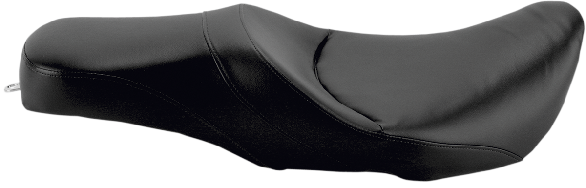 Asiento SADDLEMEN Pro Tour - Negro - FLH '97-'07 897-07-066 