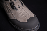 Botas ICON Stormhawk - Gris - Talla 8.5 3403-1175