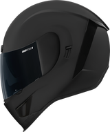 Casco ICON Airform™ - Oscuro - Rubatone - Pequeño 0101-15450