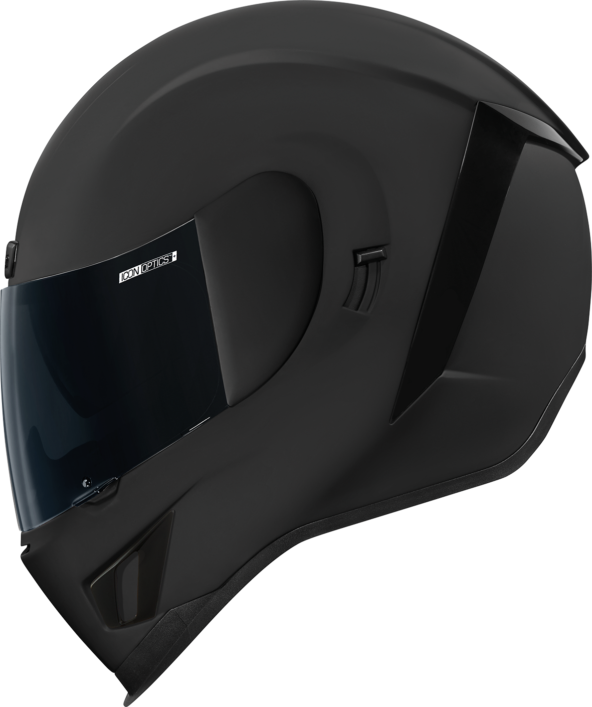 icon airform rubitone helmet Dark Motorcycle with HydraDry Liner, Ventilation, and Sun Visor b2s2018 The North Face Youth Free Visor With Prolock Color:Black/Silver/Lavender - Nylon