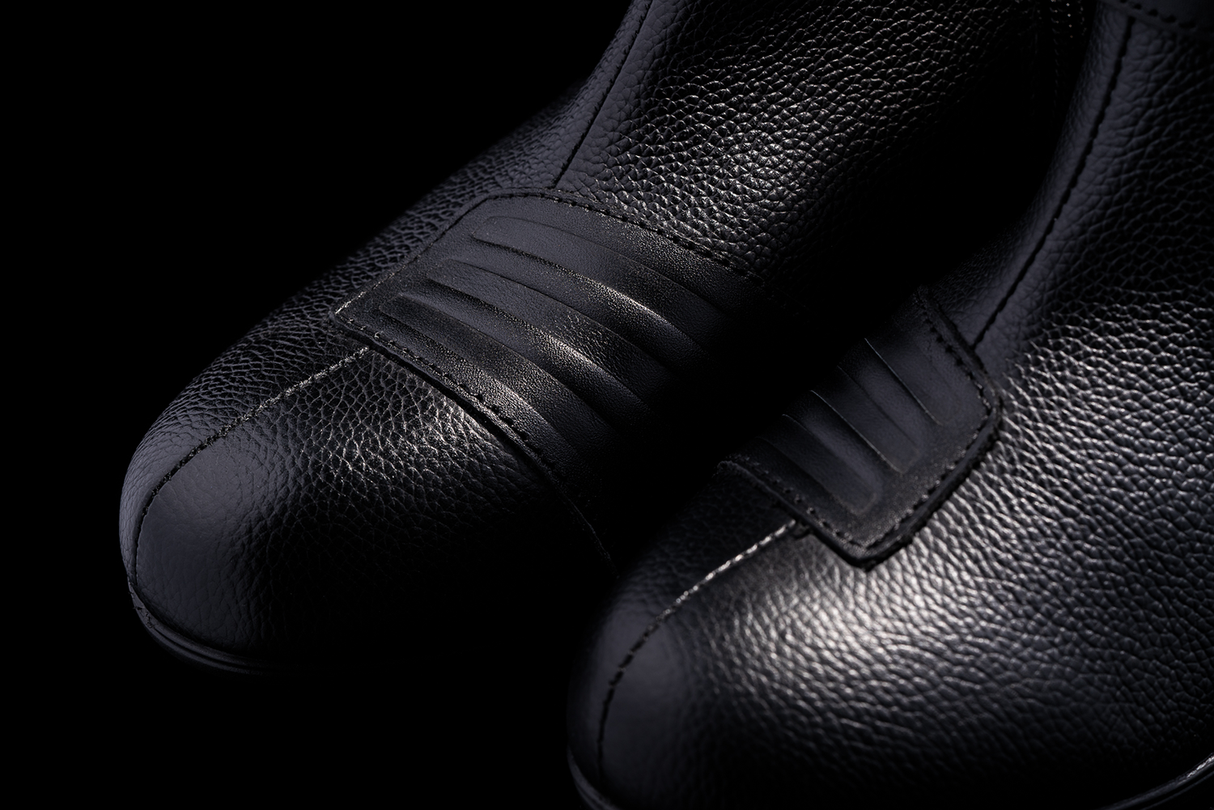 Botas Tuscadero™ para mujer de ICON - Negras - Talla 5 de EE. UU. 3403-1185