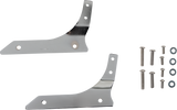 Respaldo COBRA alto - VT750 Aero 02-7618