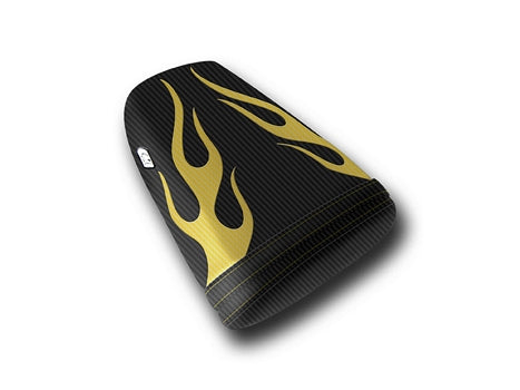 Funda de asiento trasero Luimoto | Llama | Honda CBR 900RR