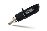 KTM Enduro 690 R 2007-2016 Exhaust GPR Slip-on Furore Nero