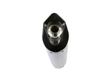 Kawasaki Versys 650 2006-2014 Exhaust GPR Slip-on Furore Nero