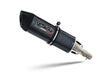 Suzuki GSXS 1000 GT 2021-2024 Exhaust GPR Slip-on Furore Evo4 Poppy
