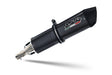 Husqvarna Te 610 E-Sm 610 2007-2009  Exhaust GPR Slip-on Furore Poppy