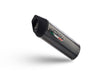 Bmw G310R 2017-2021 Exhaust GPR Full System Furore Evo4 Poppy