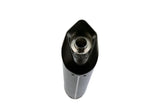 Ducati Hypermotard 796 2010-2012 Exhaust GPR Mid-Line Furore Poppy
