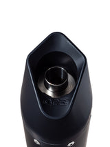 Aprilia Shiver 900 2017-2020 Exhaust GPR Double Slip-on Furore Nero