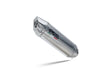Voge 900DSX 2024-2025 Exhaust GPR Slip-on Furore-X Acciaio Inox - photo 1