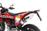 Gas Gas E 700 2023-2024 Exhaust GPR Slip-on Albus Evo4