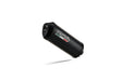 Kawasaki ER6F 2005-2011 USA Exhaust GPR Slip-on Ghisa 