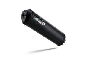 Royal Enfield Himalayan 410 2021-2024 Exhaust GPR Slip-on Ghisa 