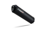 Honda Cmx 300 Rebel 2021-2023 Exhaust GPR Slip-on Ghisa 