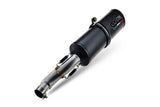 Yamaha Bt Bulldog 1100 2002-07 Exhaust GPR Double Slip-on Ghisa 
