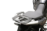 Honda CRF1100L Africa Twin 2020-2023 GPR Tech Stainless Steel Top Case Mounting Plate 35L - photo 2