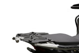 Honda CRF1100L Africa Twin Adventure Sports 2024-2026 GPR Tech 55L Aluminum Top Case, Silver with Mounting Plate - photo 6