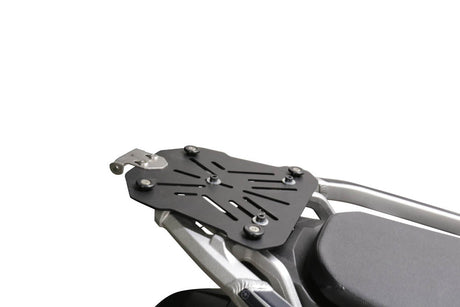 Honda CRF1100L Africa Twin 2024-2026 GPR Tech 35L Aluminum Top Case, Silver with Mounting Plate - photo 6
