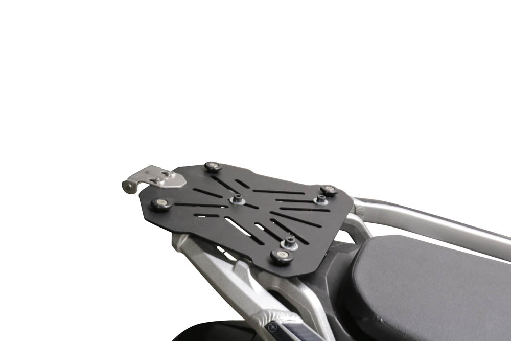 Honda CRF1100L Africa Twin 2024-2026 GPR Tech Stainless Steel Top Case Mounting Plate 55L - photo 4
