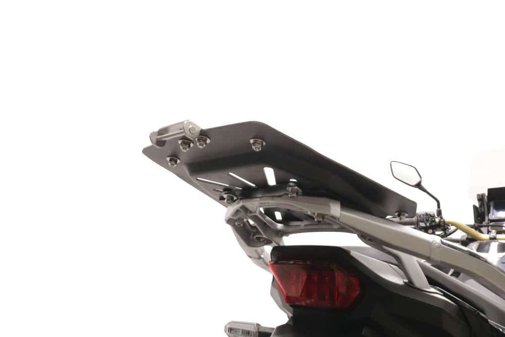 Honda CRF1100L Africa Twin Adventure Sports 2024-2026 GPR Tech Titanium Top Case Mounting Plate 35/55L - photo 5