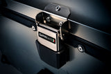 Yamaha Tracer 9 GT 2025-2026 GPR Tech Titanium Radiator Guard - photo 3