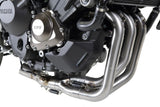 Yamaha Tracer 900 GT 2018-2020 Exhaust GPR Full System Albus Evo4