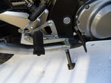 Suzuki Gs 500 E - F 1989-2007 Exhaust GPR Slip-on Trioval